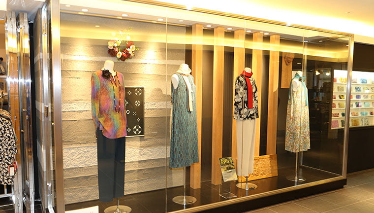 写真:SAKIZO SHOP 本店