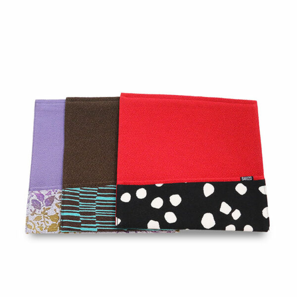 袱紗（合財布）