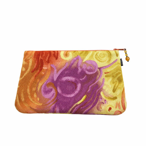 フリーパース（ポーチ）3Lサイズ【1点限定品】