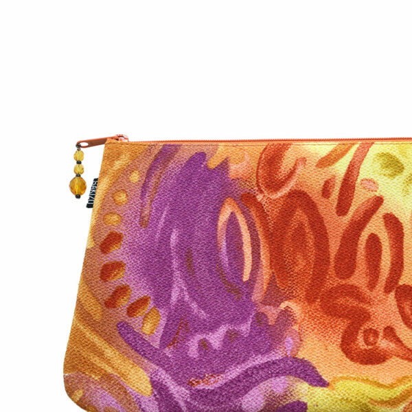 フリーパース（ポーチ）3Lサイズ【1点限定品】