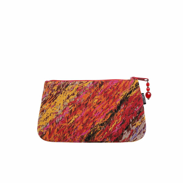 フリーパース（ポーチ）Mサイズ【1点限定品】