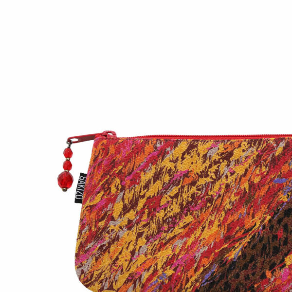 フリーパース（ポーチ）Mサイズ【1点限定品】