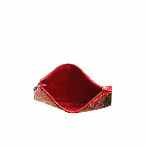 フリーパース（ポーチ）Mサイズ【1点限定品】