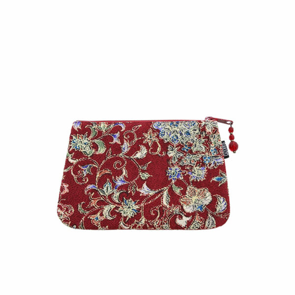 フリーパース（ポーチ）MHサイズ【1点限定品】