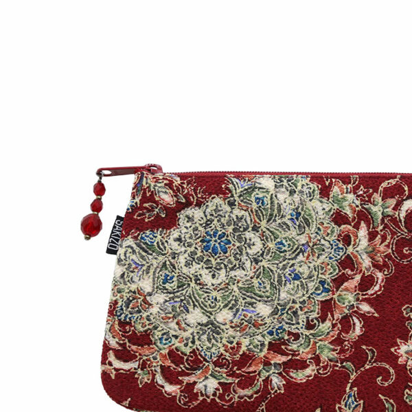 フリーパース（ポーチ）MHサイズ【1点限定品】