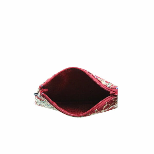 フリーパース（ポーチ）MHサイズ【1点限定品】