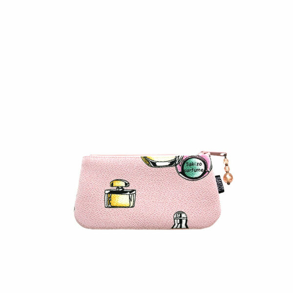 フリーパース（ポーチ）Sサイズ【1点限定品】