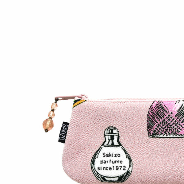 フリーパース（ポーチ）Sサイズ【1点限定品】