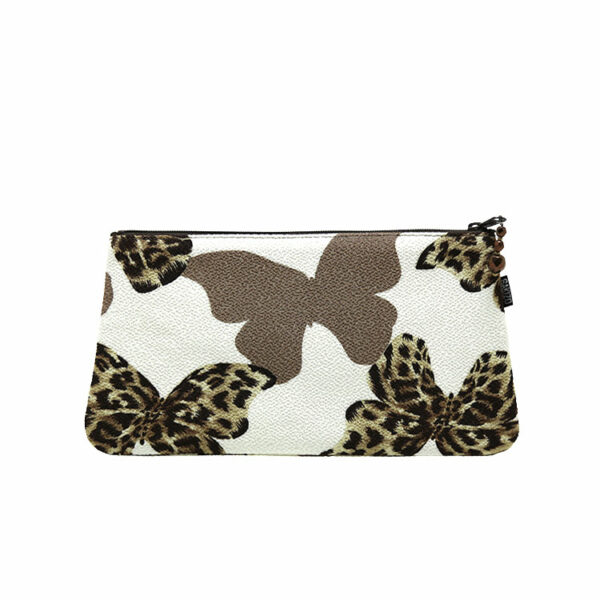 フリーパース（ポーチ）2Lサイズ【蝶】