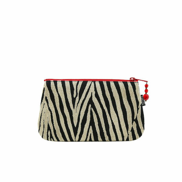 フリーパース（ポーチ）Mサイズ【1点限定品】