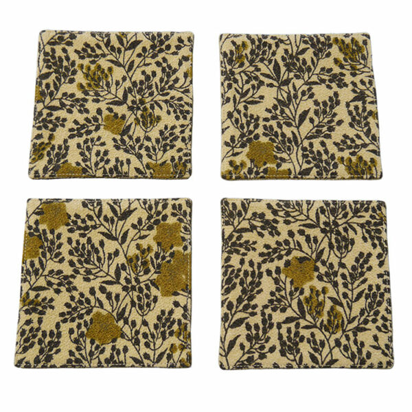コースター4枚セット【オンライン限定品】
